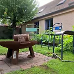 Holiday home Kuscheliges Beelitz