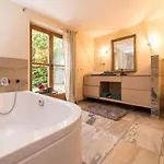 Kuscheliges Holiday home Beelitz