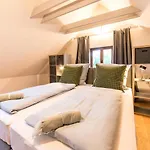 Holiday home Kuscheliges Beelitz