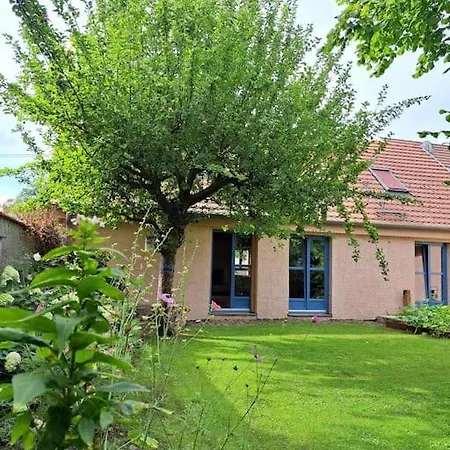 Kuscheliges Ferienhaus