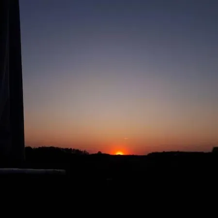 Hébergement de vacances Kuscheliges Beelitz