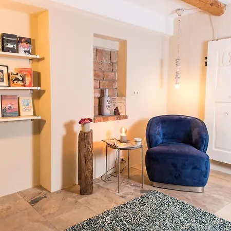 Kuscheliges Holiday home
