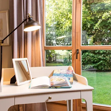 Hébergement de vacances Kuscheliges *