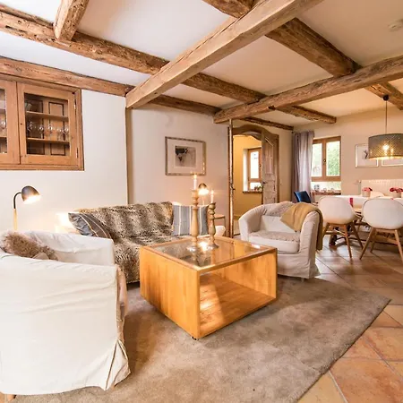 Kuscheliges Holiday home