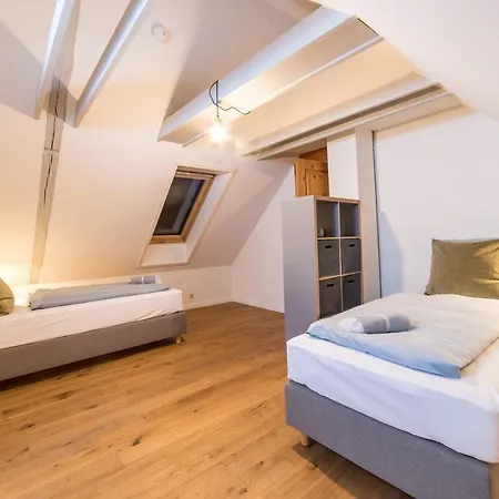 Hébergement de vacances Kuscheliges *