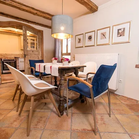 Holiday home Kuscheliges *