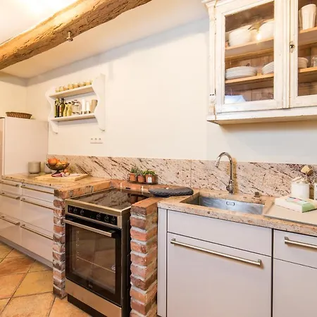 Kuscheliges Hébergement de vacances *