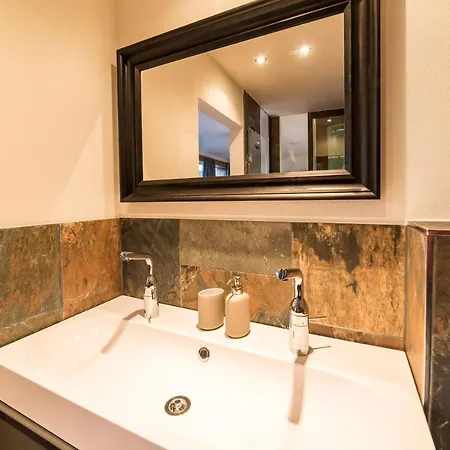 Hébergement de vacances Kuscheliges *