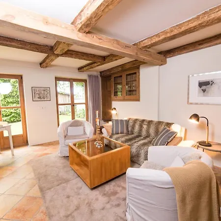 Kuscheliges Hébergement de vacances *