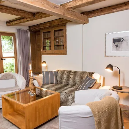 Hébergement de vacances Kuscheliges *