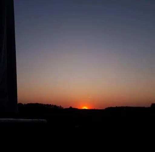 بيت للعطل Kuscheliges بيليتس