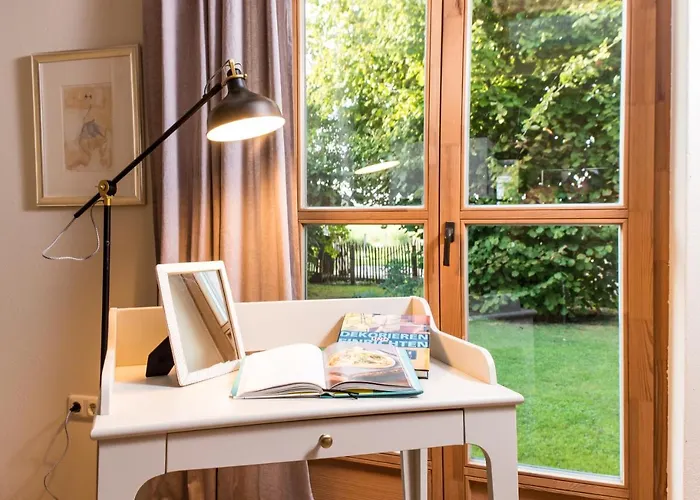 بيت للعطل Kuscheliges *