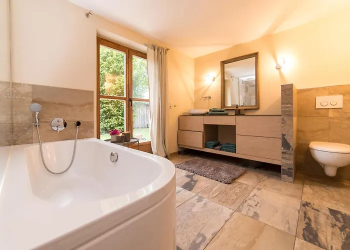 Kuscheliges بيت للعطل بيليتس