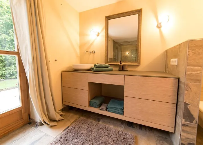 بيت للعطل Kuscheliges