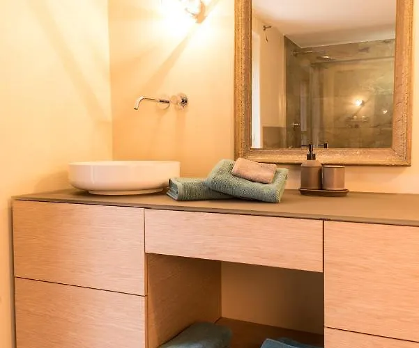 بيت للعطل Kuscheliges