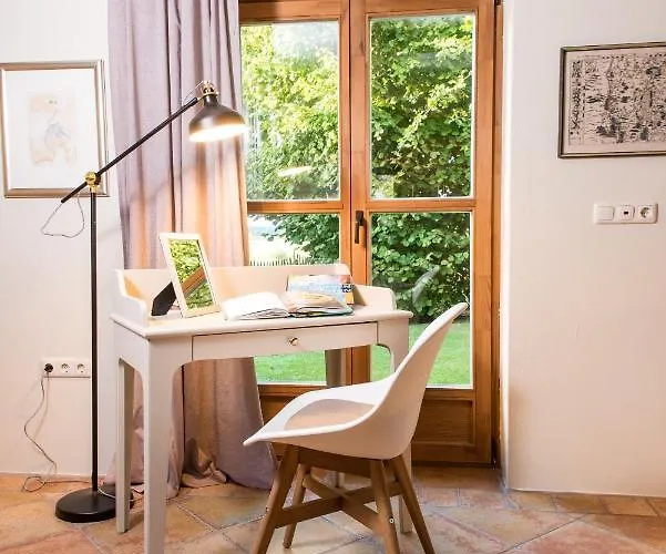 Kuscheliges بيت للعطل بيليتس