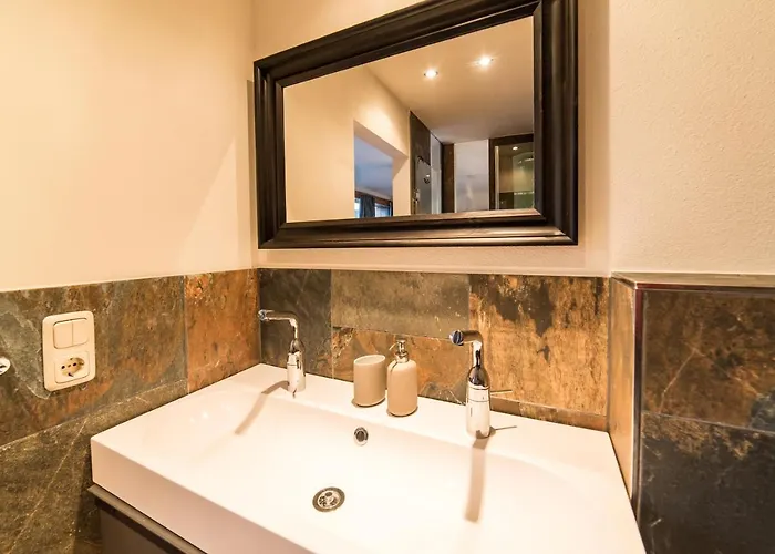 بيت للعطل Kuscheliges *